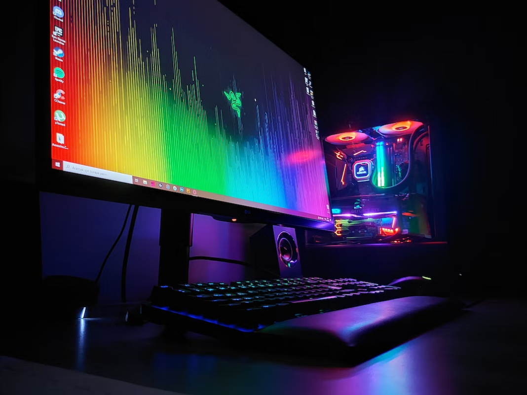 Tips For Upgrading Your Gaming PC Ridzeal