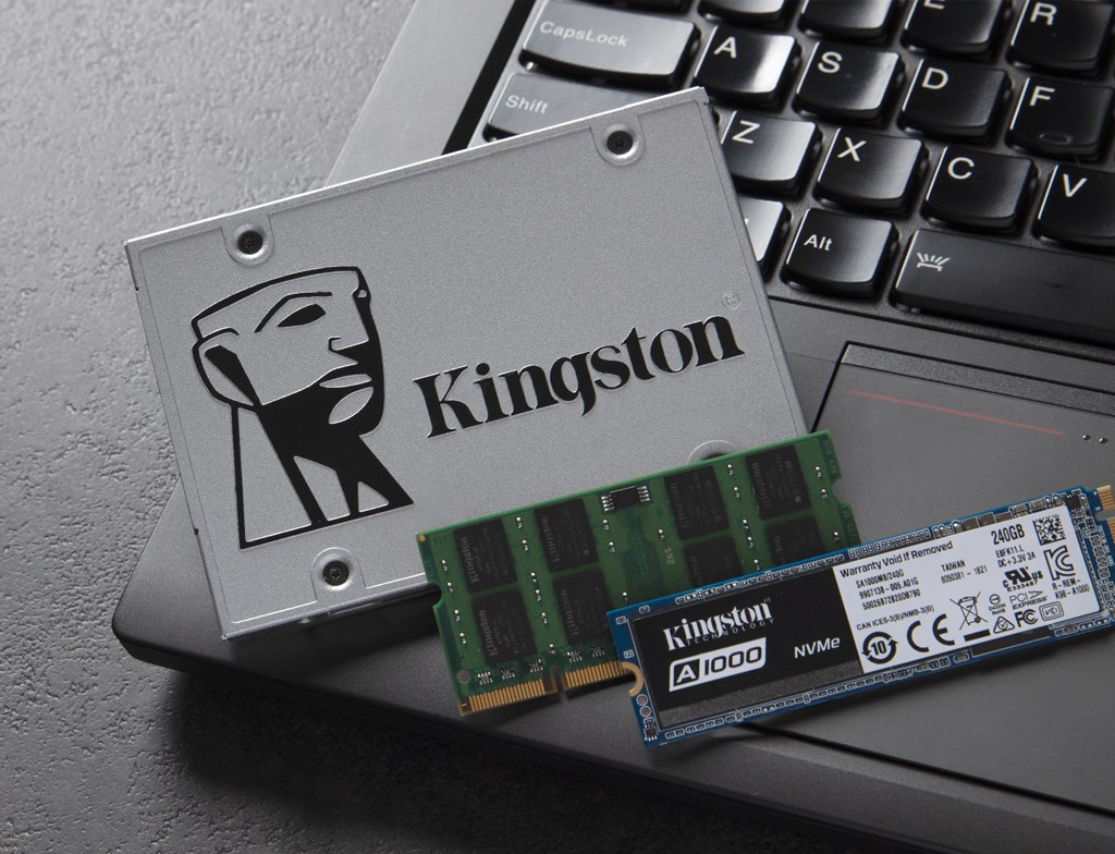 Improve Your PC or laptop’s Performance with SSDs and More Memory