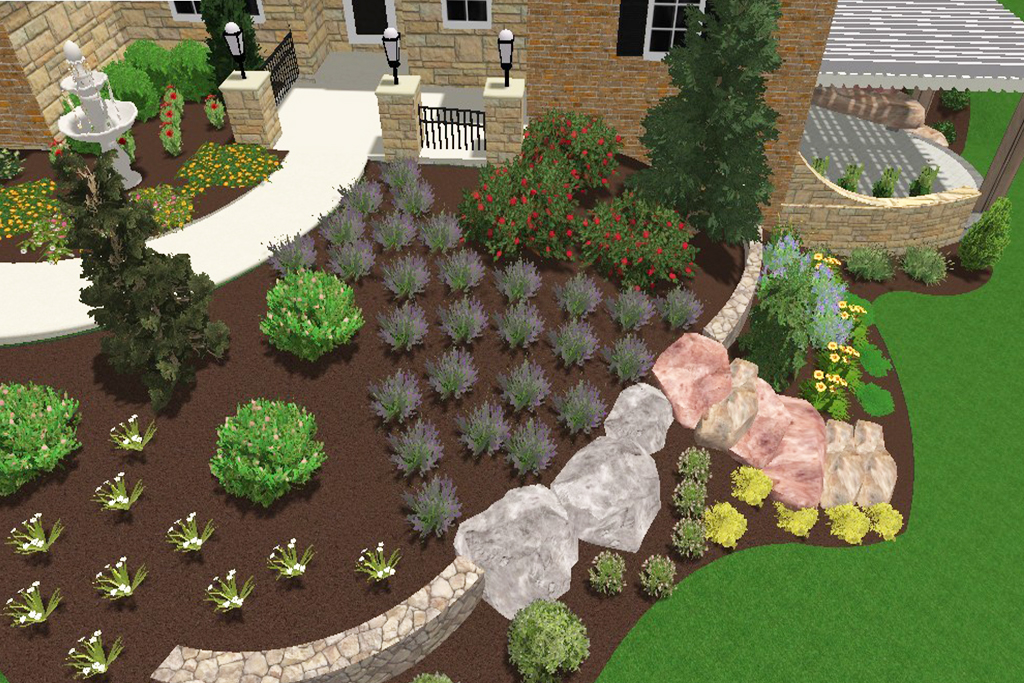 Best Garden Design Software Planner Downloads & Reviews