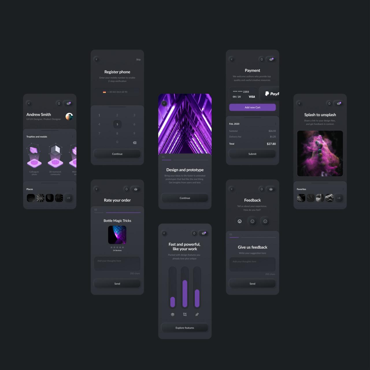 How To Use Figma Ui Kit