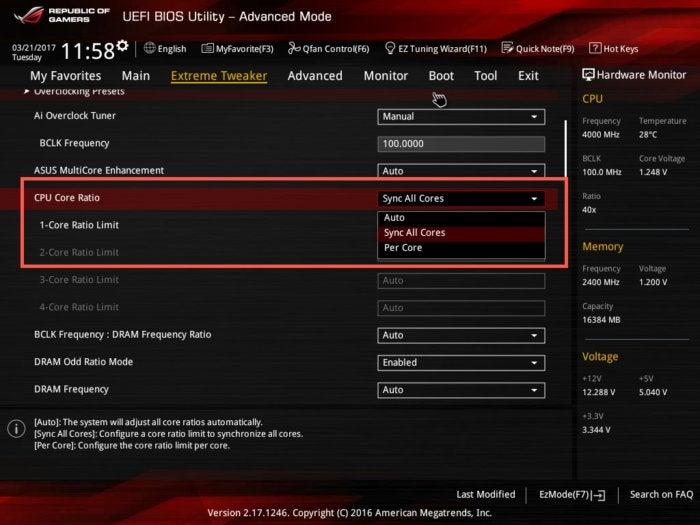 How to overclock your PC's CPU PCWorld