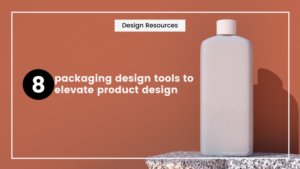 8 packaging design tools to elevate product design GoVisually