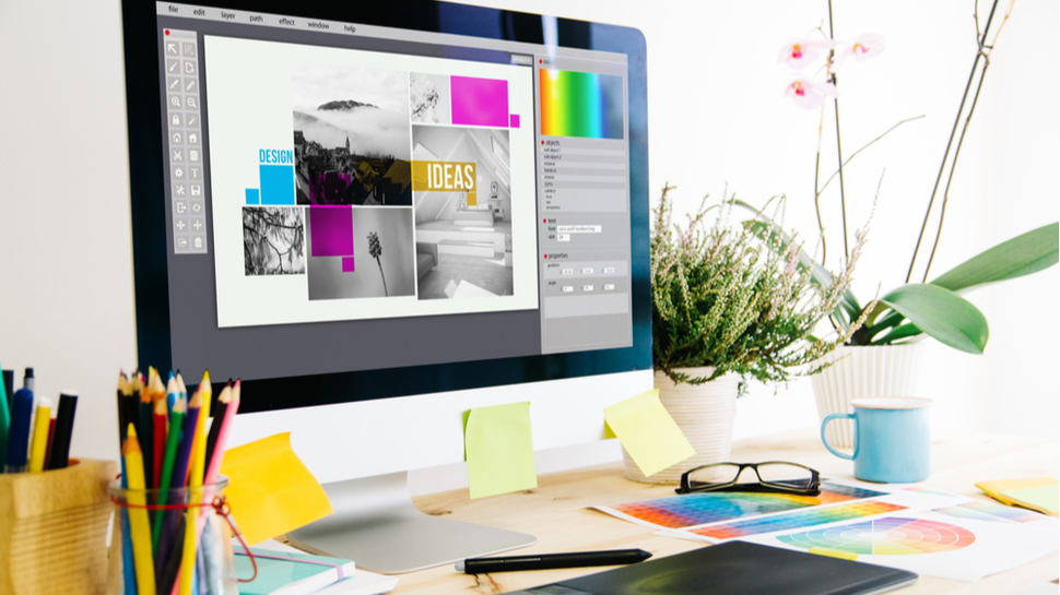 The best graphic design software in 2023 TechRadar