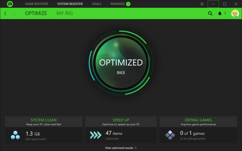 7 Free PC Optimizer, Boost Gaming PC 300 Faster