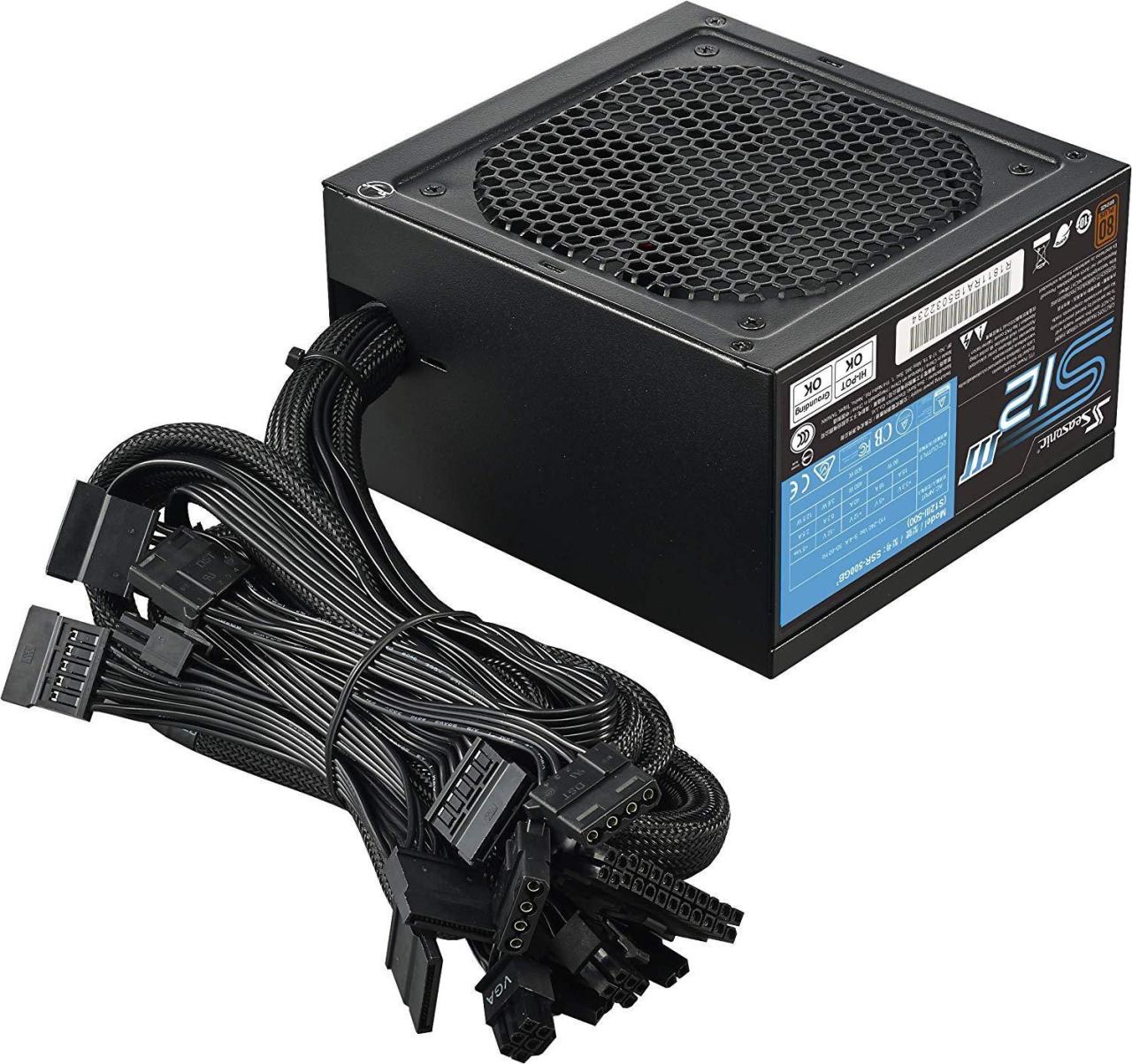 How to choose the best PC power supply PC World New Zealand
