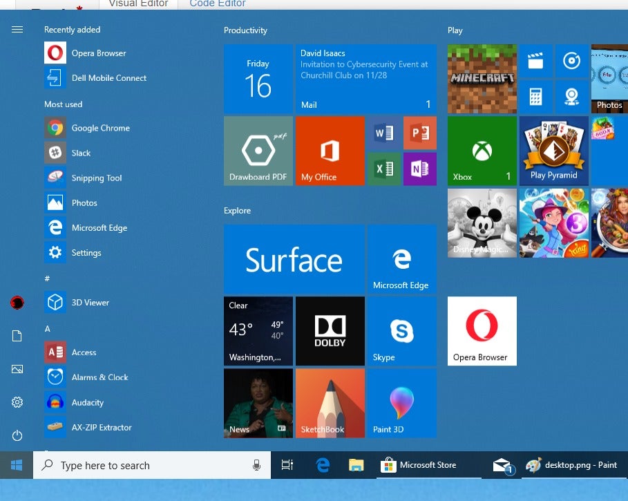 How to personalize your Windows 10 PC PCWorld