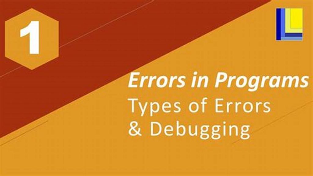 Debugging Tips And Tricks For Troubleshooting Common Programming Errors