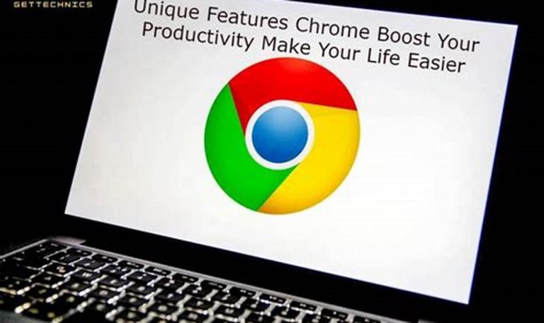 Boost Productivity With These Hidden Features In Windows Mac