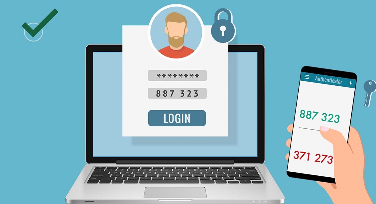 Why and how to use twofactor authentication?