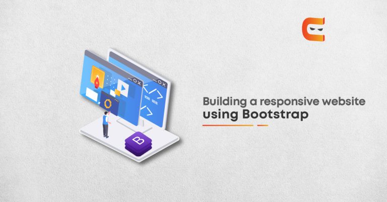 Creating a responsive website using Bootstrap Coding Ninjas Blog