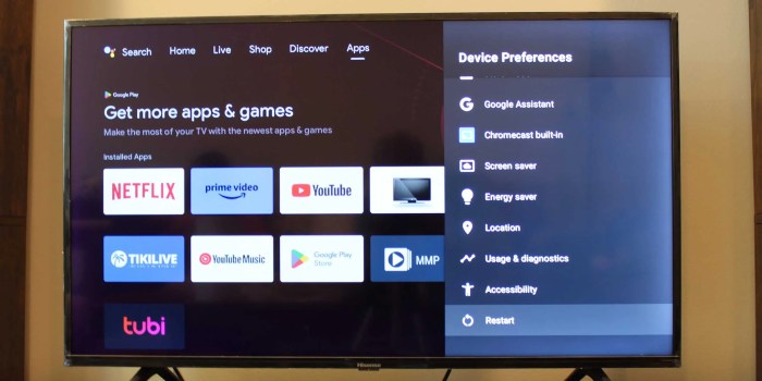 How to Fix YouTube Audio Not Playing or Syncing on Your Smart TV