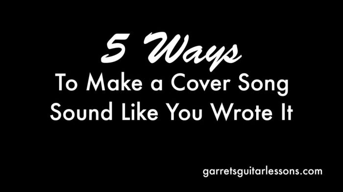 4 Easy Ways to Find Covers and Remixes of Your Favorite Songs
