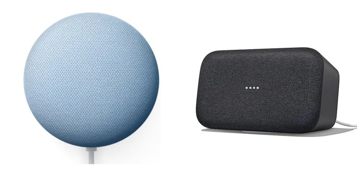 How to Play Music Across Multiple Google Nest Speakers and Displays
