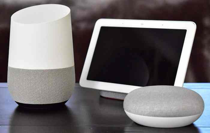 How to Play Music Across Multiple Google Nest Speakers and Displays