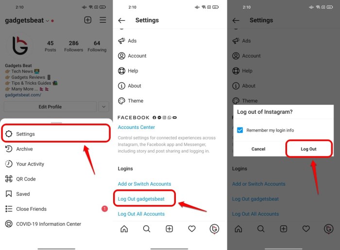 How to Read Instagram Direct Messages Without Triggering Read Receipts