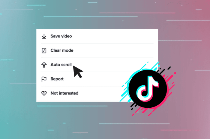 How to Enable Auto-Scrolling on TikTok for Hands-Free Viewing