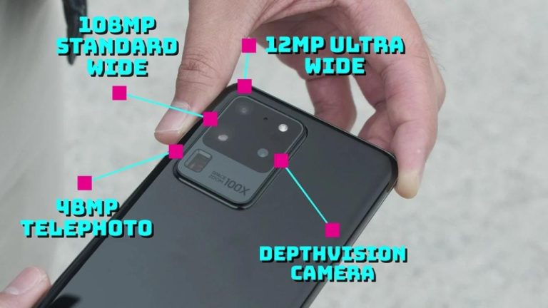 7 Overhyped Features in Modern Smartphones That You Don't Actually Need