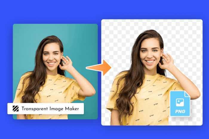 How to Make an Image Background Transparent: 7 Different Ways