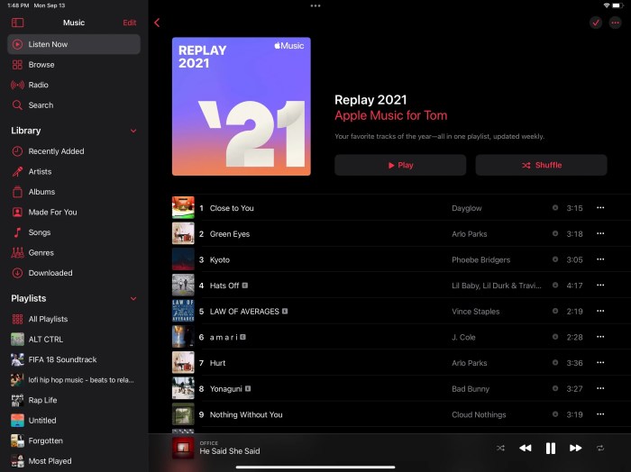 How to Discover New Songs Using Apple Music Playlists and Stations