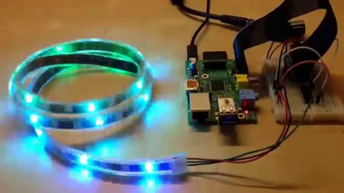 8 Illuminating NeoPixel Projects for Arduino and Raspberry Pi