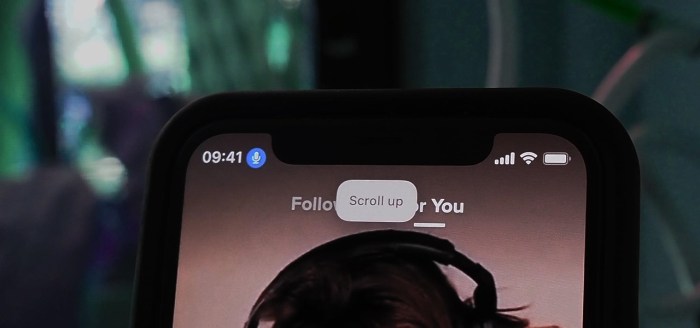 How to Enable Auto-Scrolling on TikTok for Hands-Free Viewing