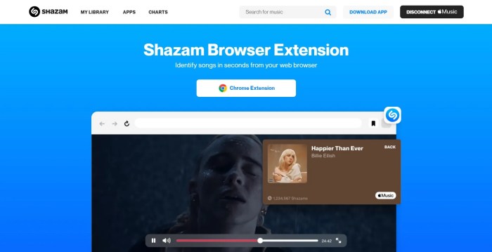 5 Chrome Extensions That Let You Identify Music as You Browse