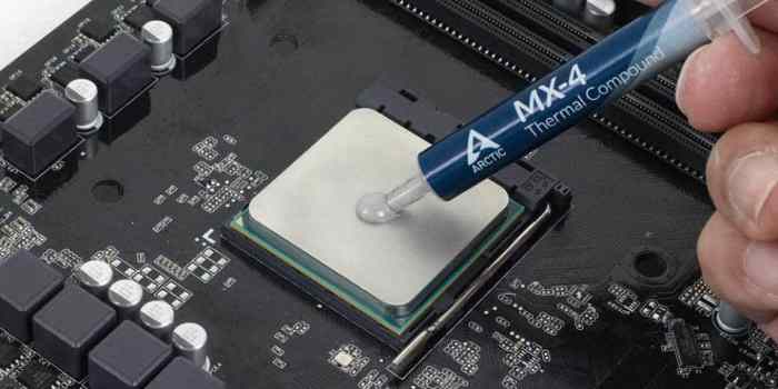 How to Reapply Thermal Paste on Your Graphics Card to Improve Performance