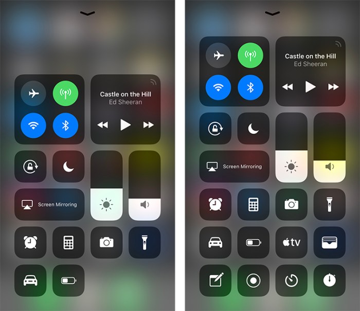 How to Open, Use, and Customize the Control Center on Your iPhone