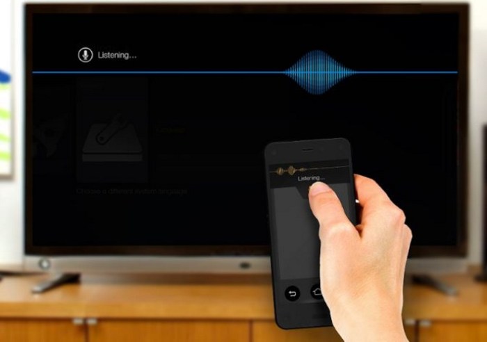 How to Use the Amazon Fire TV App to Back Up Your Remote Control