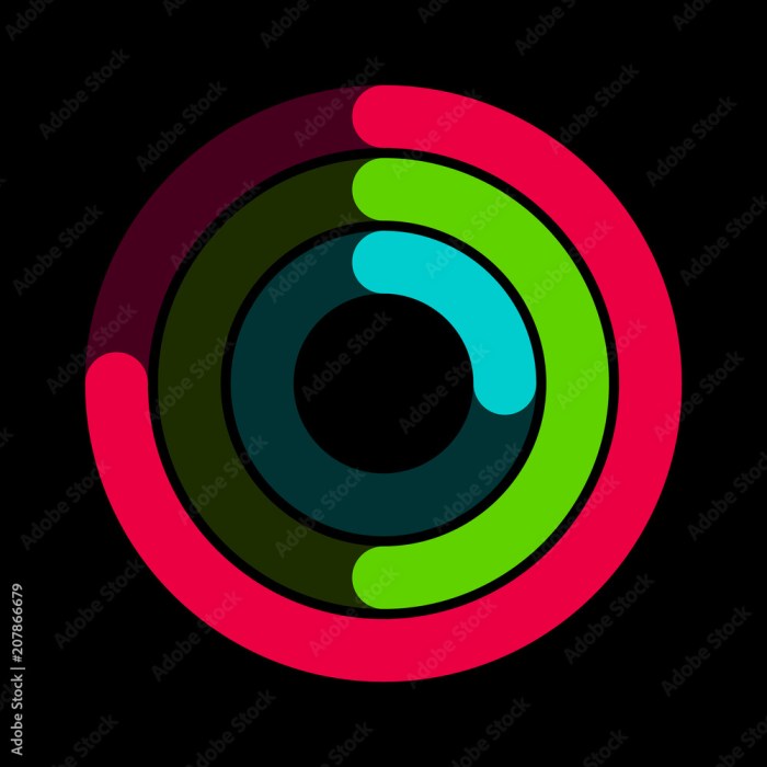 Activity ring progress sample swiftui figure animatable creating shape animated