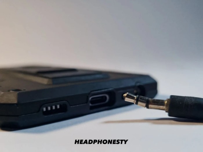 Headphones jack headphone busted off fix anything do comments imgur howto