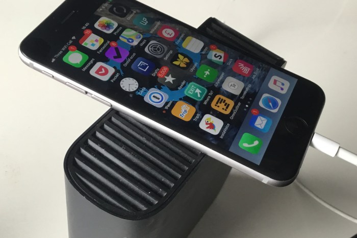 Drive external iphone back ipad mac space save appleinsider backup comments How to back up your iPhone or iPad to an external drive