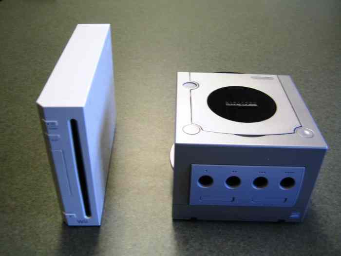 Gamecube wii games import play mod wonderhowto