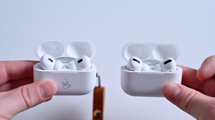 Airpods clean keep cleaning cotton them do swab imore using grime getting