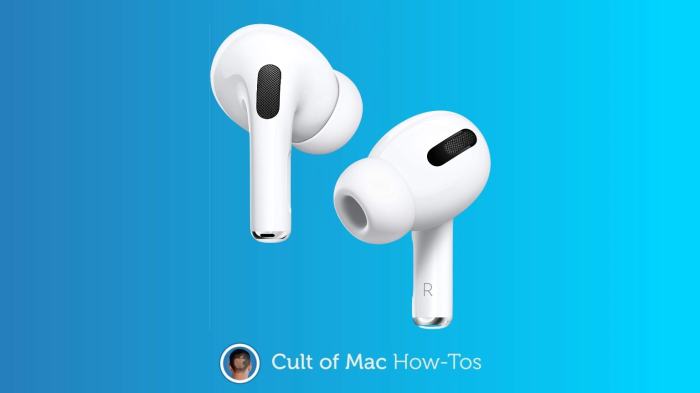 Why you should turn off Activation Lock when selling your AirPods