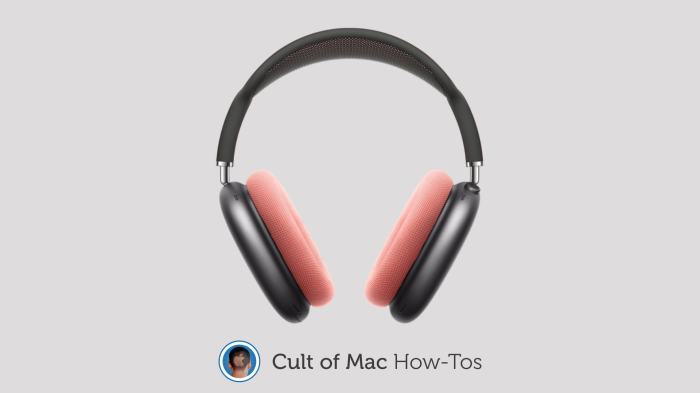 How to connect AirPods Max to non-Apple devices