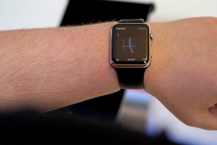 Watchos shareable mobygeek How to use watchOS 3: Tips, tricks and hidden tweaks