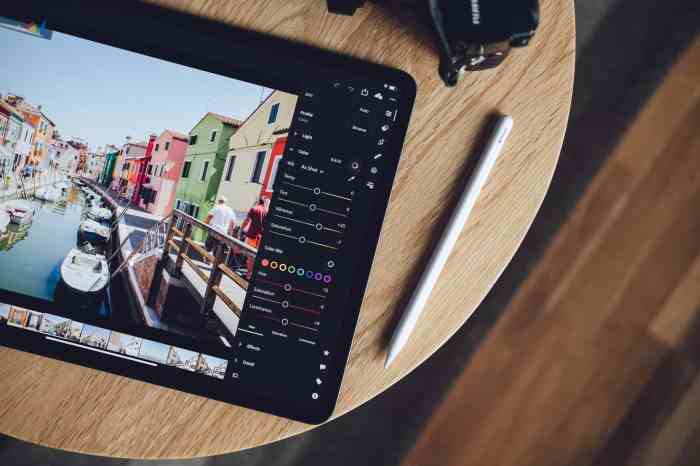 7 amazing iPad apps to make your photos pop