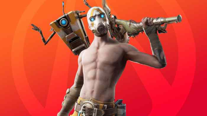 How to claim Fortnite’s sweet Psycho set for free