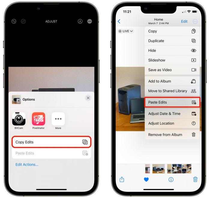 Apple app fstoppers macos reviews refresh feel seen look has 5 features in Apple’s Photos app you need to try today