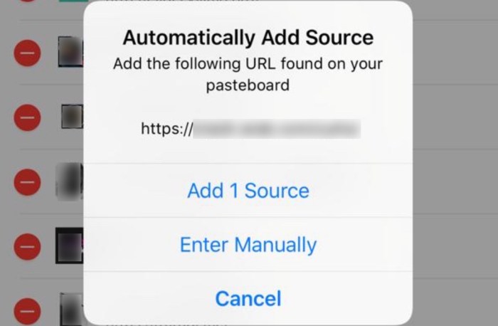 How to Add More Sources To Cydia