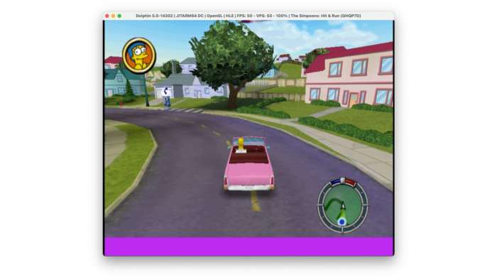 How to play classic GameCube and Wii games on an M1 Mac