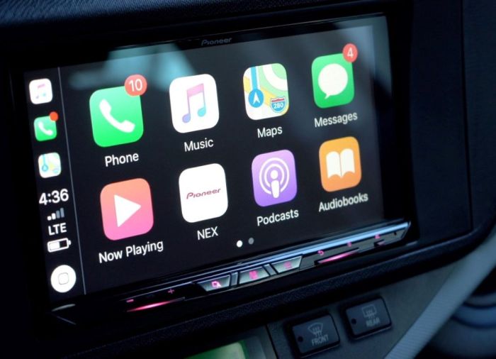 The cheapest and easiest way to add wireless CarPlay to any vehicle