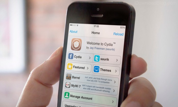 Complete Guide to Unlocking and Jailbreaking the iPhone and iPod Touch