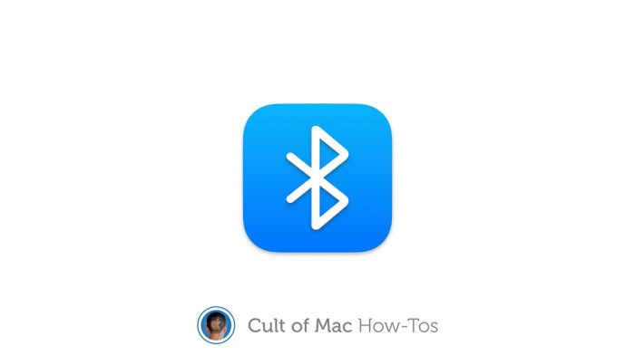Bluetooth enable mac mouse without keyboard turn recognize immediately turned simply hit return button again key choose off How to turn on Mac Bluetooth without a mouse