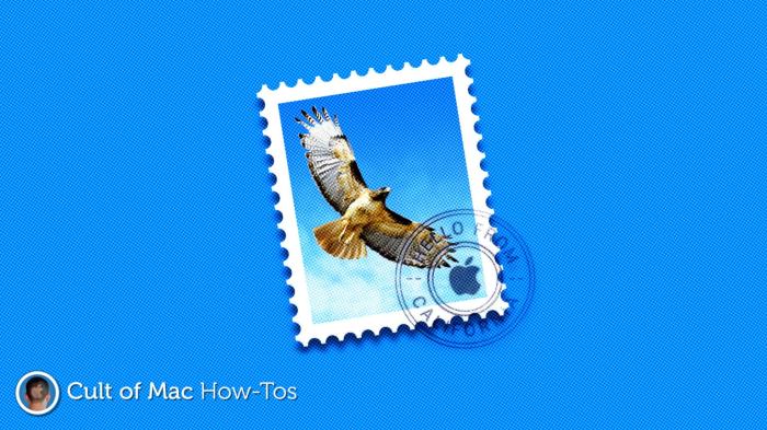 How to stop the Mail app from randomly interrupting you in macOS