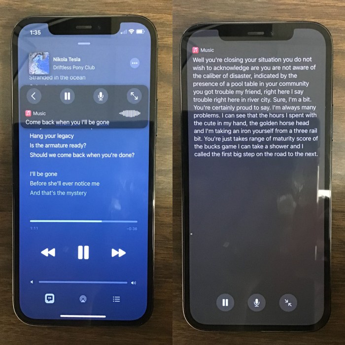 How to use Live Captions to get subtitles for absolutely anything in iOS 16