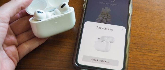 How to set up and use your brand-new AirPods