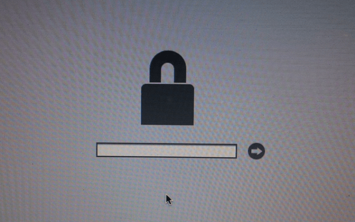 How to Reset Forgotten Passwords In OS X Lion