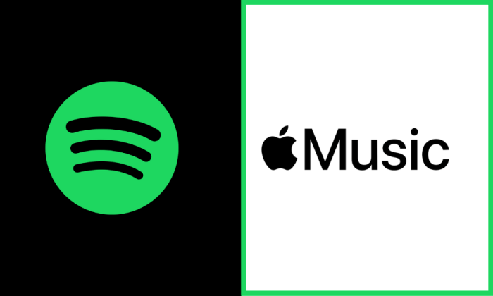 8 reasons you should ditch Spotify for Apple Music